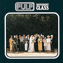 【未開封／UK盤】PULP / HIS 'N' HERS Pulp's His 'n' Hers Set For Deluxe, 25th Anniversary Vinyl